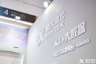 AI為時(shí)代賦能 訊飛翻譯機(jī)為數(shù)博會提供專業(yè)翻譯服務(wù)